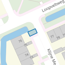 Perceel VKV00-E-5465