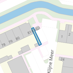 Perceel VKV00-E-5467