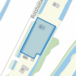 Perceel VKV00-F-1001