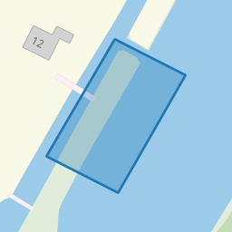 Perceel VKV00-F-1021