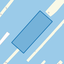 Perceel VKV00-F-1029