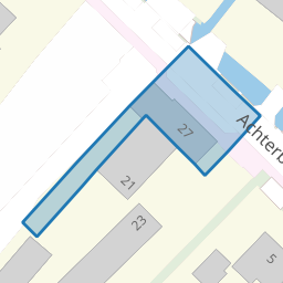 Perceel VKV00-F-1042