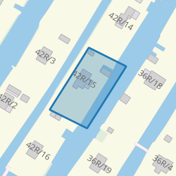 Perceel VKV00-F-1092