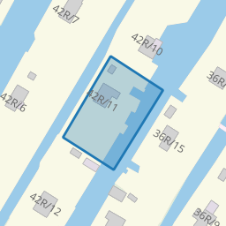 Perceel VKV00-F-1096