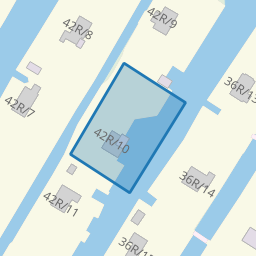 Perceel VKV00-F-1097