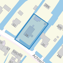 Perceel VKV00-F-1134