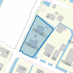 Perceel VKV00-F-1158