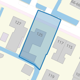 Perceel VKV00-F-1287