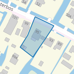 Perceel VKV00-F-1295