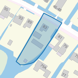 Perceel VKV00-F-1298