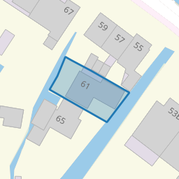 Perceel VKV00-F-1305