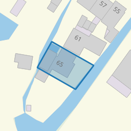 Perceel VKV00-F-1306