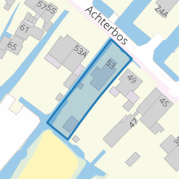 Perceel VKV00-F-1307