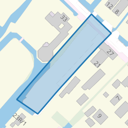 Perceel VKV00-F-1312