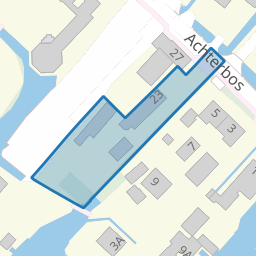 Perceel VKV00-F-1314