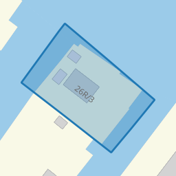 Perceel VKV00-F-1340