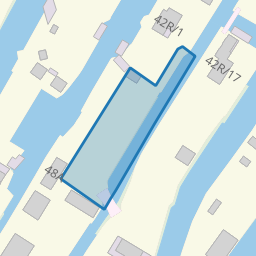 Perceel VKV00-F-1401