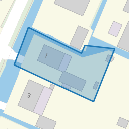 Perceel VKV00-F-1447