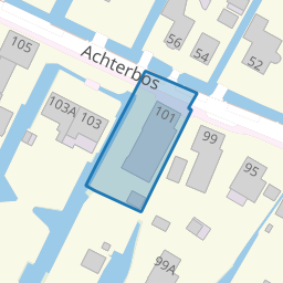 Perceel VKV00-F-1453