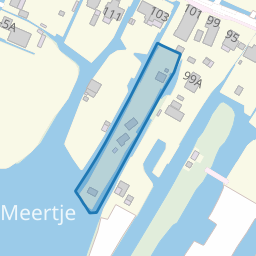 Perceel VKV00-F-1455