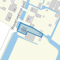 Perceel VKV00-F-1496