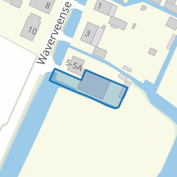 Perceel VKV00-F-1497