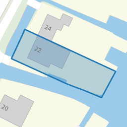 Perceel VKV00-F-1520