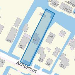 Perceel VKV00-F-1551