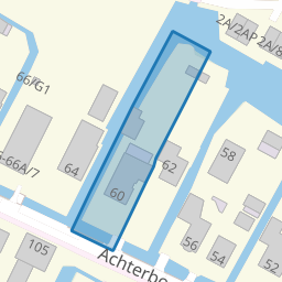 Perceel VKV00-F-1552