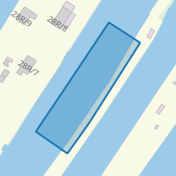 Perceel VKV00-F-1556