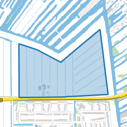 Perceel VKV00-F-1560