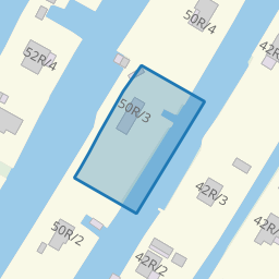 Perceel VKV00-F-1581