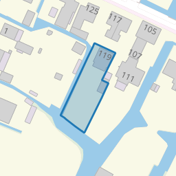 Perceel VKV00-F-1598