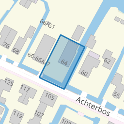 Perceel VKV00-F-1637