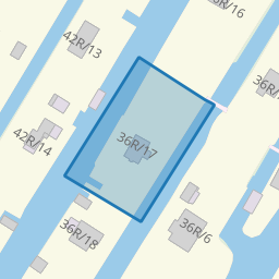 Perceel VKV00-F-1639