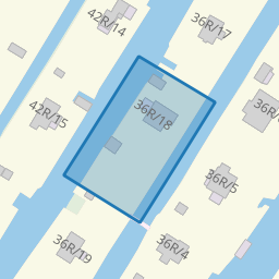 Perceel VKV00-F-1640