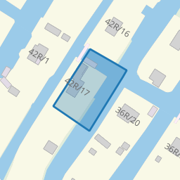 Perceel VKV00-F-1642