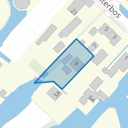 Perceel VKV00-F-1646