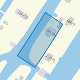 Perceel VKV00-F-1656