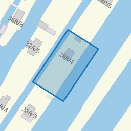 Perceel VKV00-F-1658