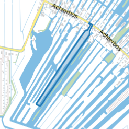 Perceel VKV00-F-1671