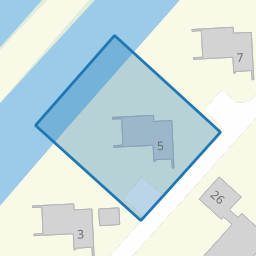 Perceel VKV00-F-1680