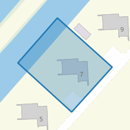 Perceel VKV00-F-1681