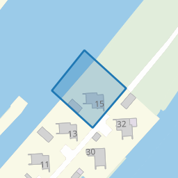 Perceel VKV00-F-1684