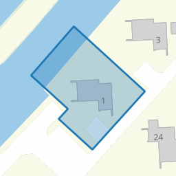 Perceel VKV00-F-1690