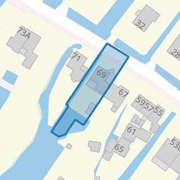 Perceel VKV00-F-1693