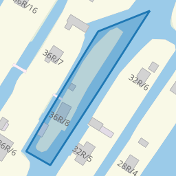 Perceel VKV00-F-1696