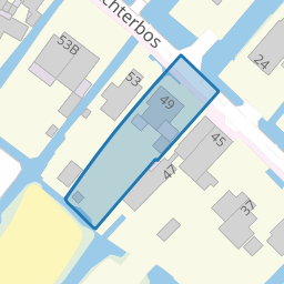 Perceel VKV00-F-1705