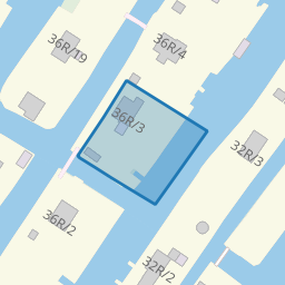 Perceel VKV00-F-1710