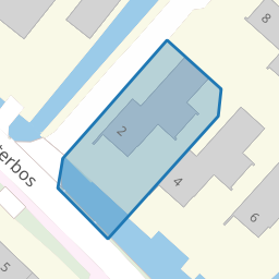 Perceel VKV00-F-1712